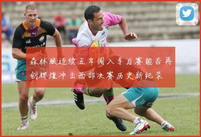 森林狼连续五年闯入季后赛能否再创辉煌冲击西部决赛历史新纪录