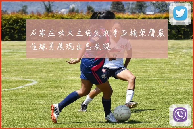 石家庄功夫主场失利李亚楠荣膺最佳球员展现出色表现