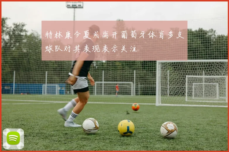 特林康今夏或离开葡萄牙体育多支球队对其表现表示关注